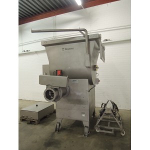 Used Wolfking mixer grinder SFG1500/250